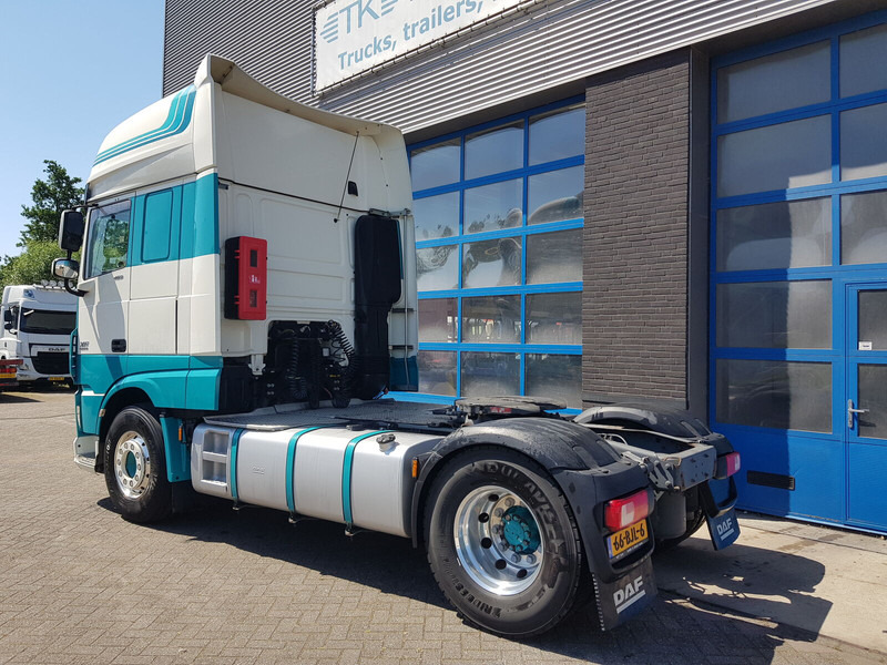 DAF XF 460 ADR EX/II, EX/III, FL,OX and AT Leather Int. Night Airco - Cabeza tractora: foto 4 DAF XF 460 ADR EX/II, EX/III, FL,OX and AT Leather Int. Night Airco - Cabeza tractora: foto 4