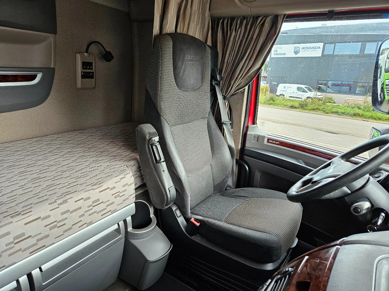 Cabeza tractora DAF XF 460 SSC Nieuwe APK/TÜV: foto 13