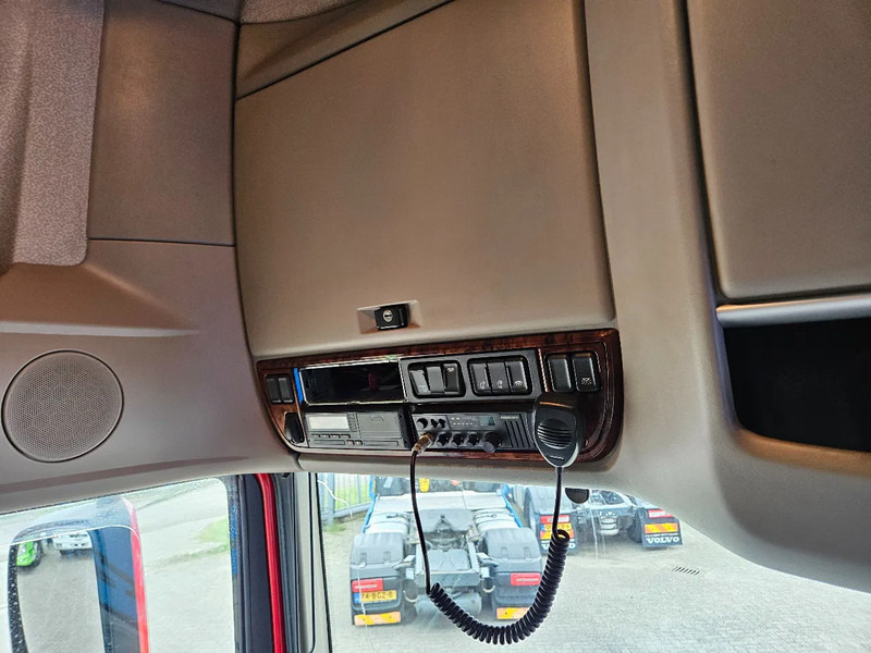 Cabeza tractora DAF XF 460 SSC Nieuwe APK/TÜV: foto 20