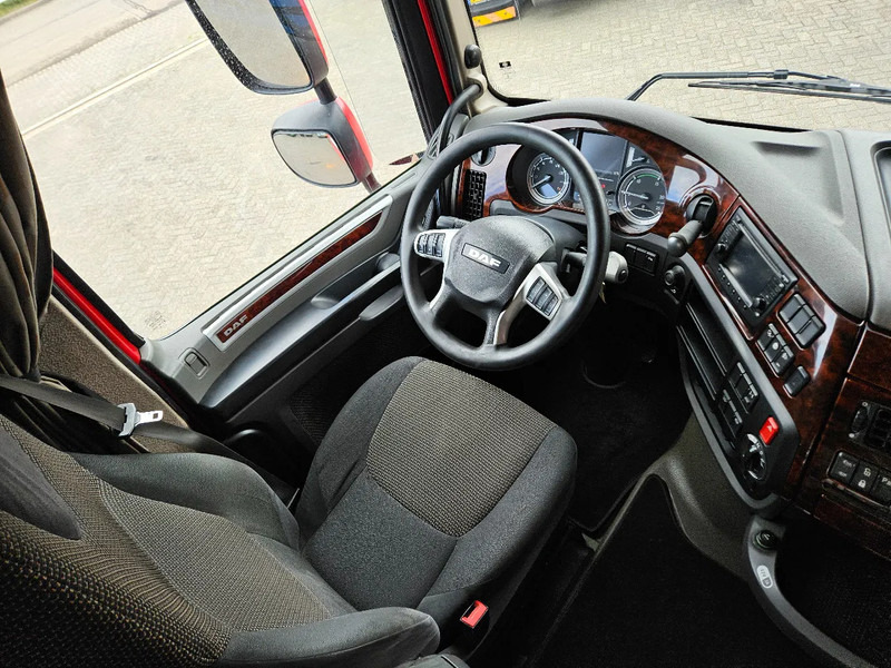 Cabeza tractora DAF XF 460 SSC Nieuwe APK/TÜV: foto 12