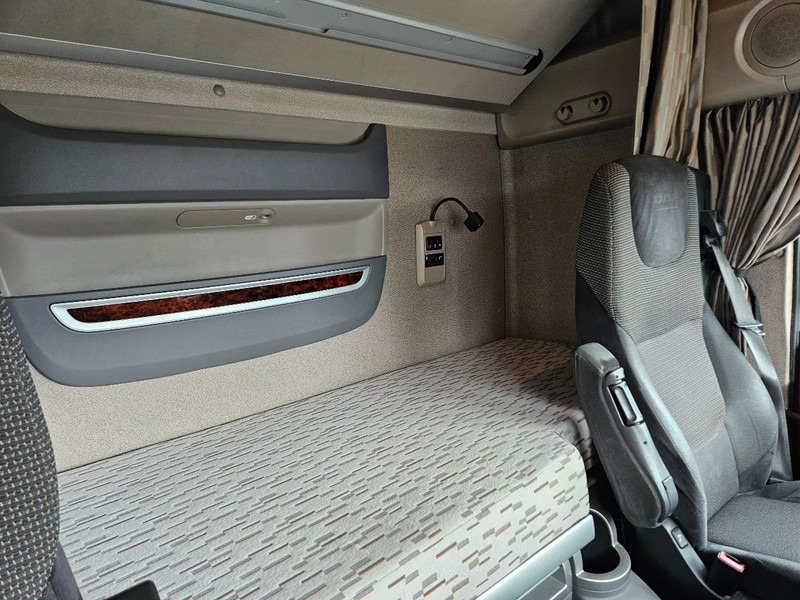 Cabeza tractora DAF XF 460 SSC Nieuwe APK/TÜV: foto 14