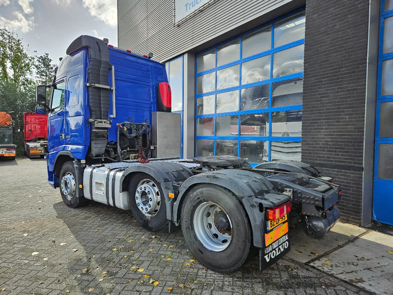 Volvo FH 460 6x2 622000 KM Euro 5 Apk 8-2026 - Cabeza tractora: foto 4 Volvo FH 460 6x2 622000 KM Euro 5 Apk 8-2026 - Cabeza tractora: foto 4