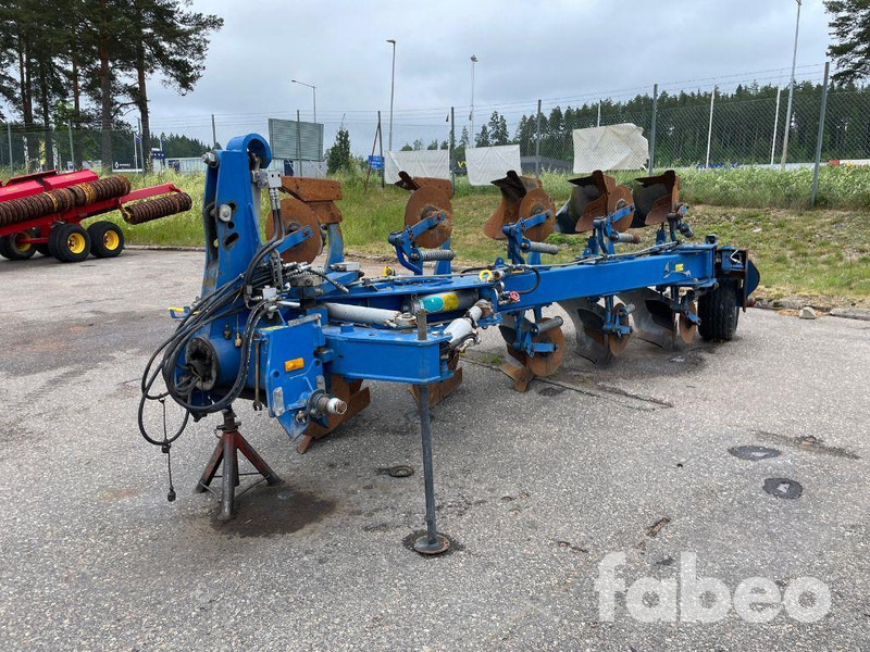 Overum EX 5975 H-XLD - Arado: foto 1 Overum EX 5975 H-XLD - Arado: foto 1
