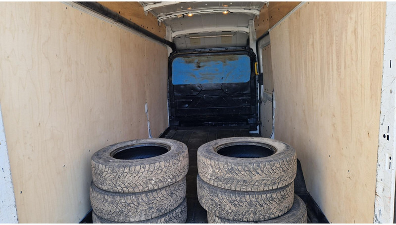 Ford Transit - Furgón: foto 5 Ford Transit - Furgón: foto 5