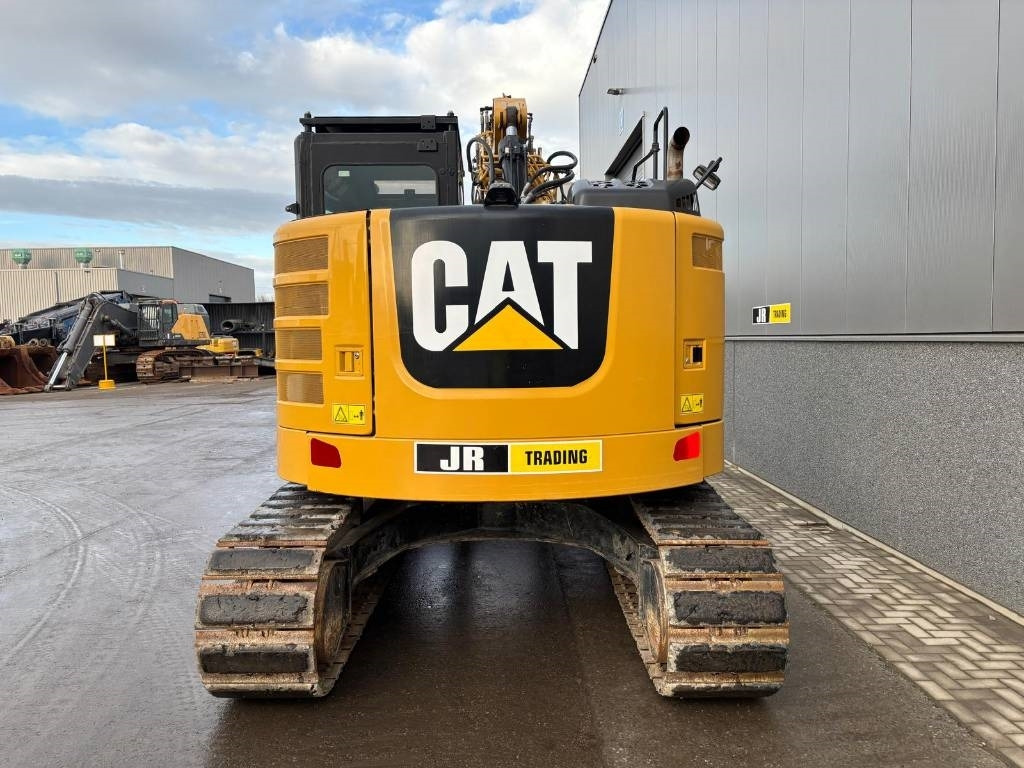 CAT 314 E LCR (Oilquick, Tilt & Extra Teeth Bucket) - Excavadora de cadenas: foto 3 CAT 314 E LCR (Oilquick, Tilt & Extra Teeth Bucket) - Excavadora de cadenas: foto 3