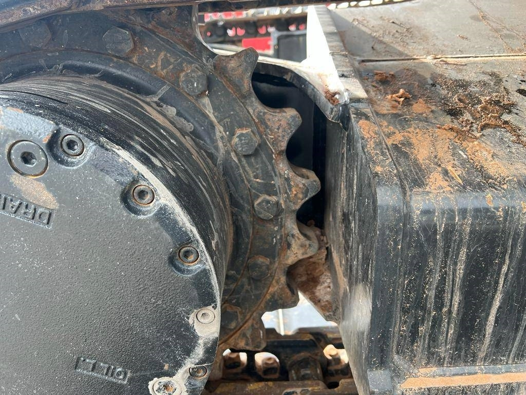 Excavadora de cadenas nuevo CAT 320 D3 GC: foto 26