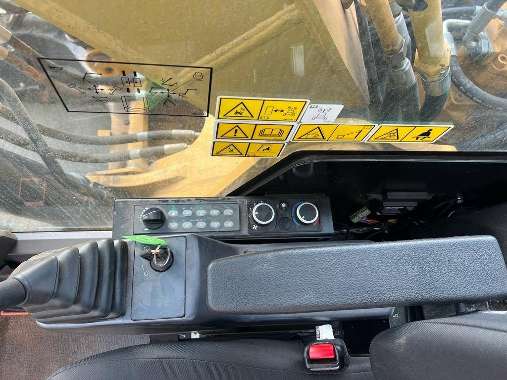 Excavadora de cadenas nuevo CAT 320 D3 GC: foto 16