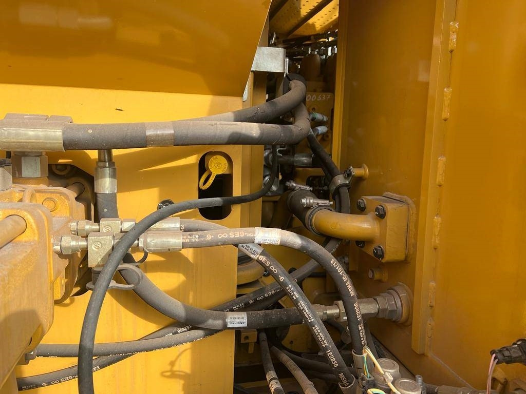 Excavadora de cadenas nuevo CAT 320 D3 GC: foto 20