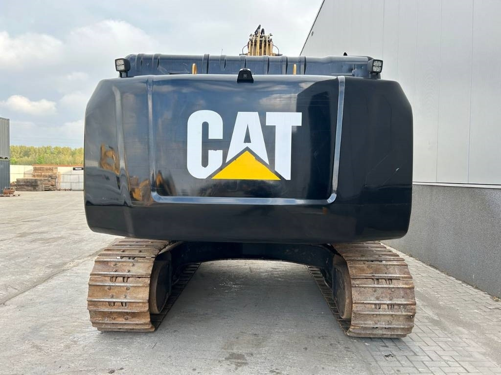 CAT 330F L (Roto|GPS|2 buckets) - Excavadora de cadenas: foto 4 CAT 330F L (Roto|GPS|2 buckets) - Excavadora de cadenas: foto 4