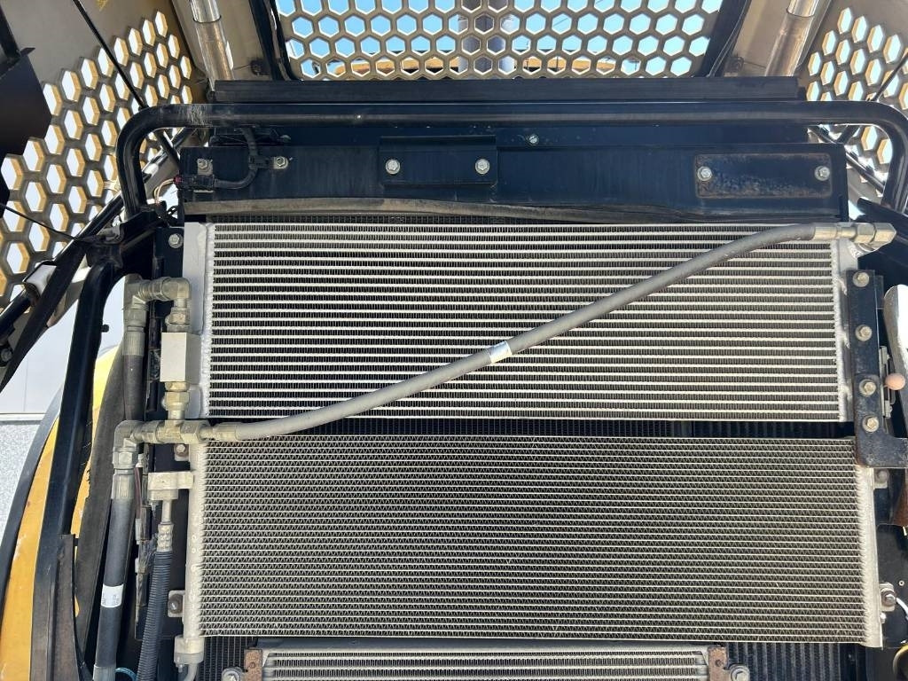 Cargadora de ruedas CAT 950 K: foto 15