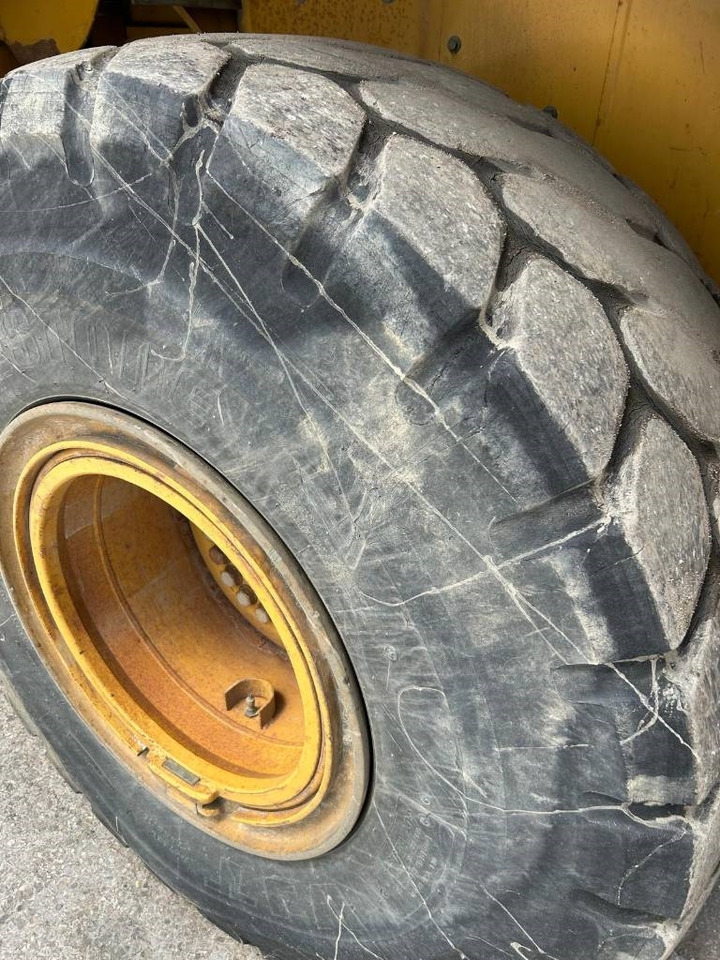 Cargadora de ruedas CAT 950 K: foto 25