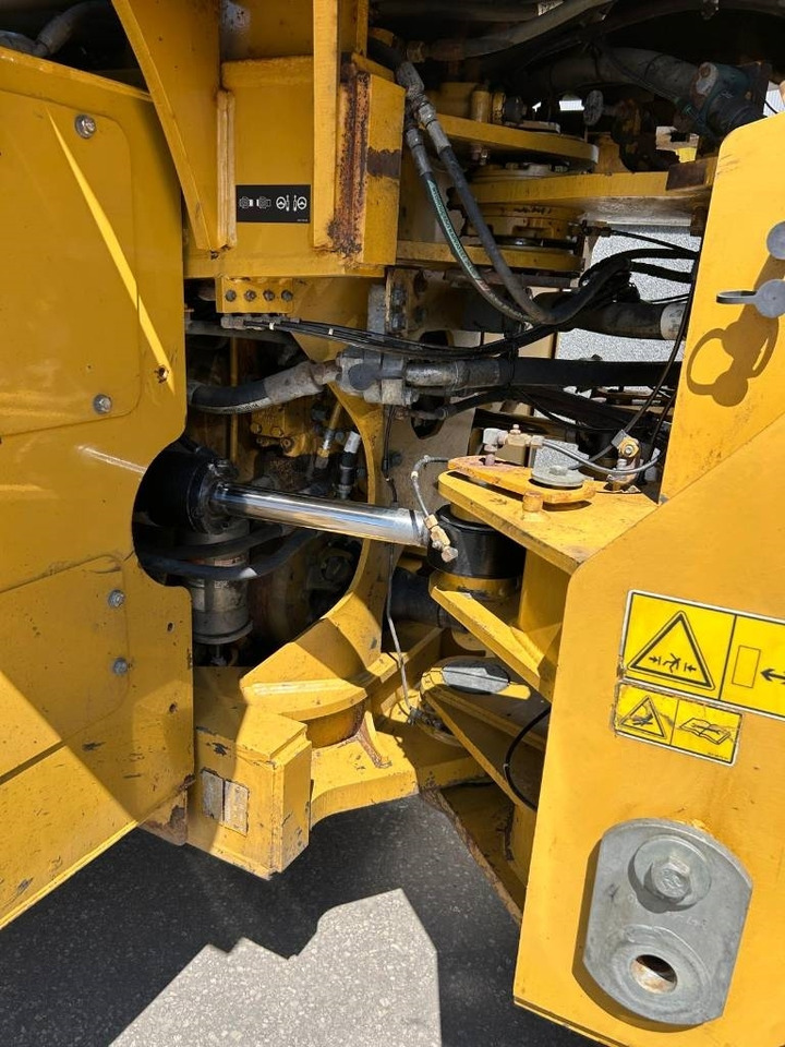 Cargadora de ruedas CAT 950 K: foto 21