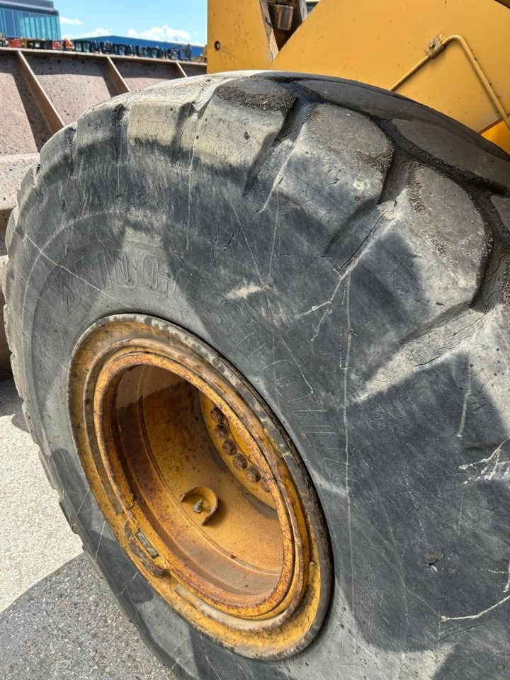 Cargadora de ruedas CAT 950 K: foto 26