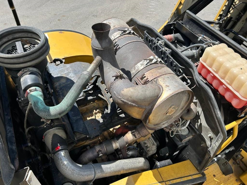 Cargadora de ruedas CAT 950 K: foto 16