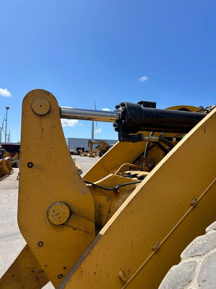 Cargadora de ruedas CAT 950 K: foto 22