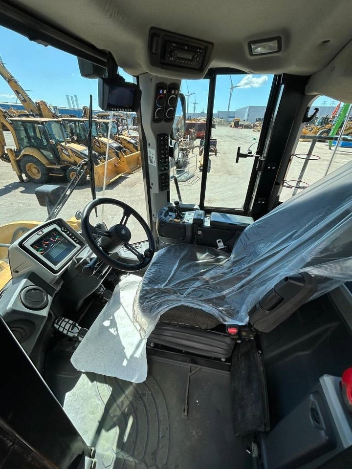 Cargadora de ruedas CAT 950 K: foto 11