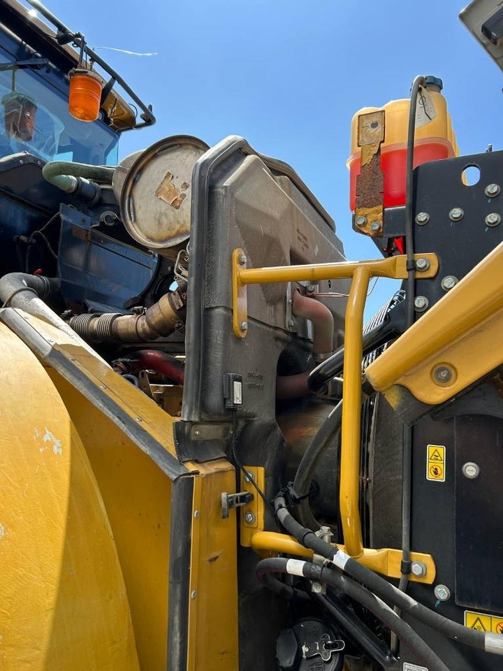Cargadora de ruedas CAT 950 K: foto 18