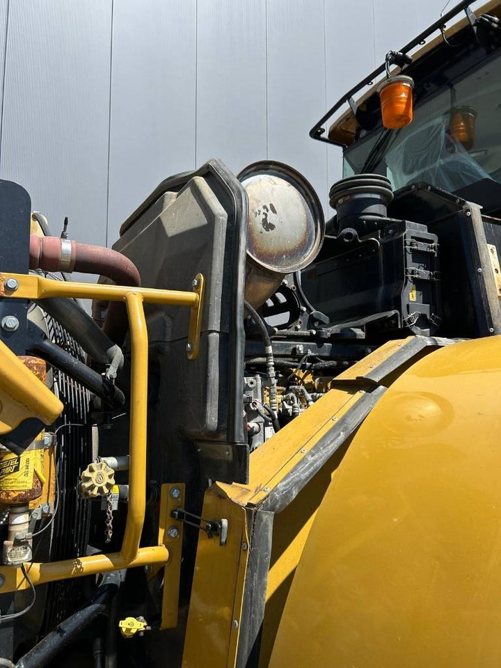 Cargadora de ruedas CAT 950 K: foto 19