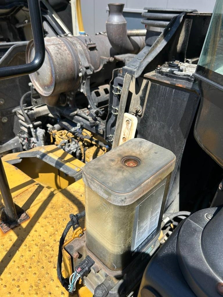 Cargadora de ruedas CAT 950 K: foto 24