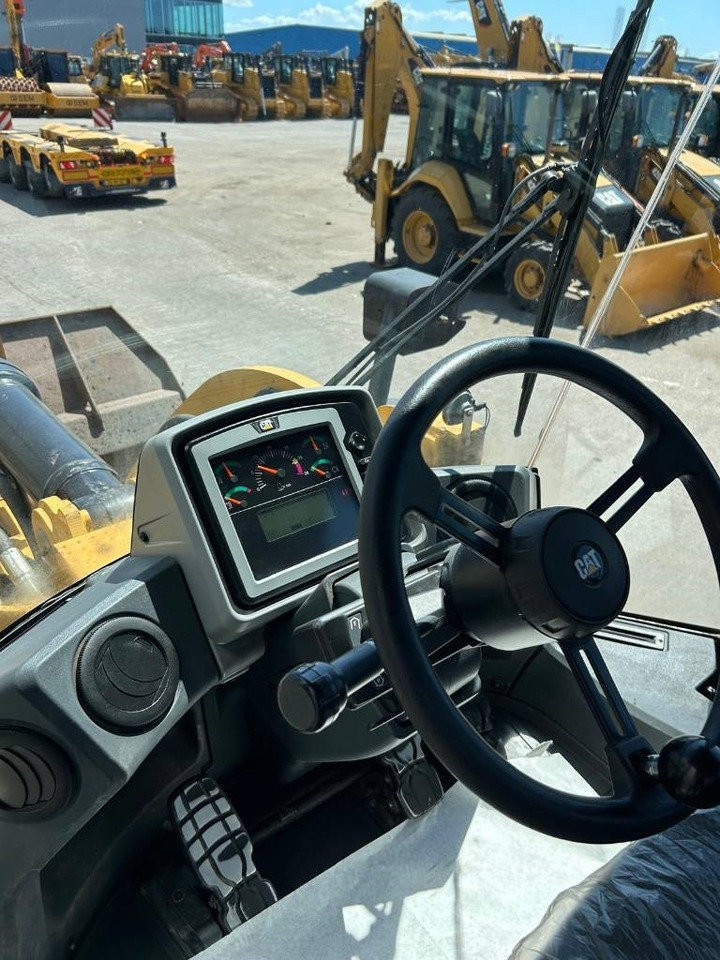Cargadora de ruedas CAT 950 K: foto 12