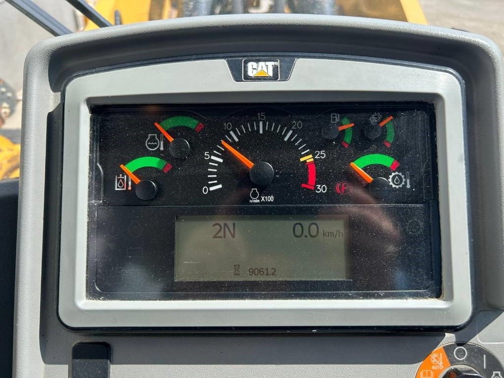 CAT 980 M (Comes with bucket / Under Preparation) - Cargadora de ruedas: foto 4 CAT 980 M (Comes with bucket / Under Preparation) - Cargadora de ruedas: foto 4