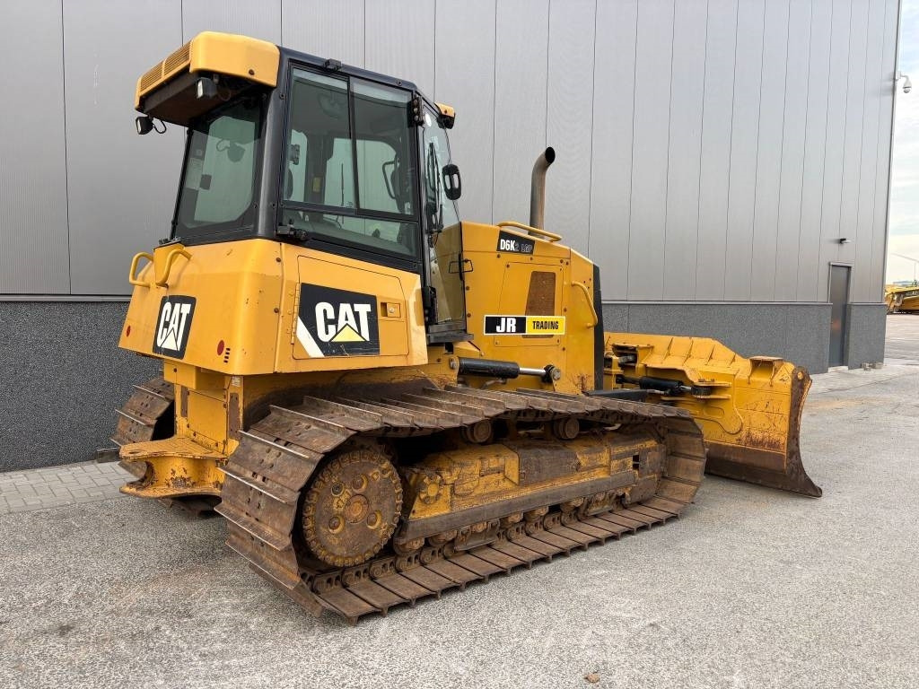 CAT D 6 K 2 LGP  - Bulldozer: foto 5 CAT D 6 K 2 LGP  - Bulldozer: foto 5