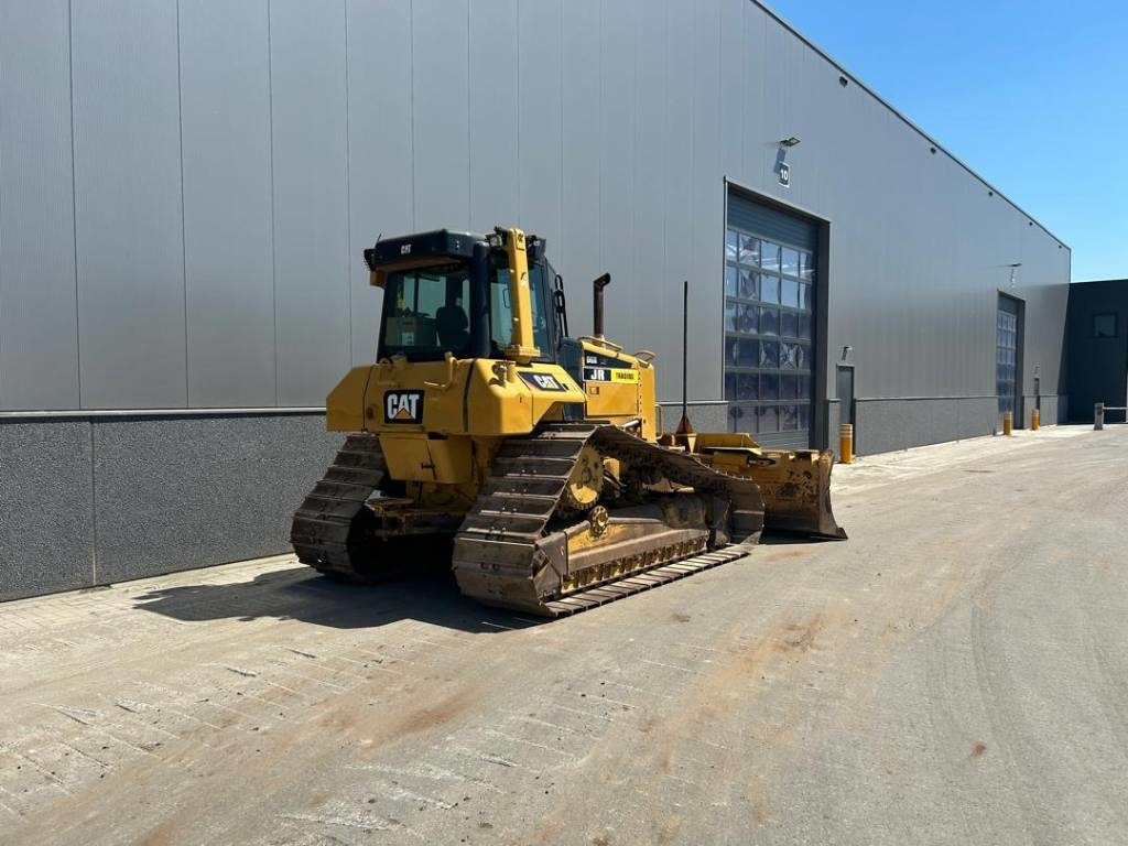 CAT D 6 N LGP (CE Certified) - Bulldozer: foto 5 CAT D 6 N LGP (CE Certified) - Bulldozer: foto 5