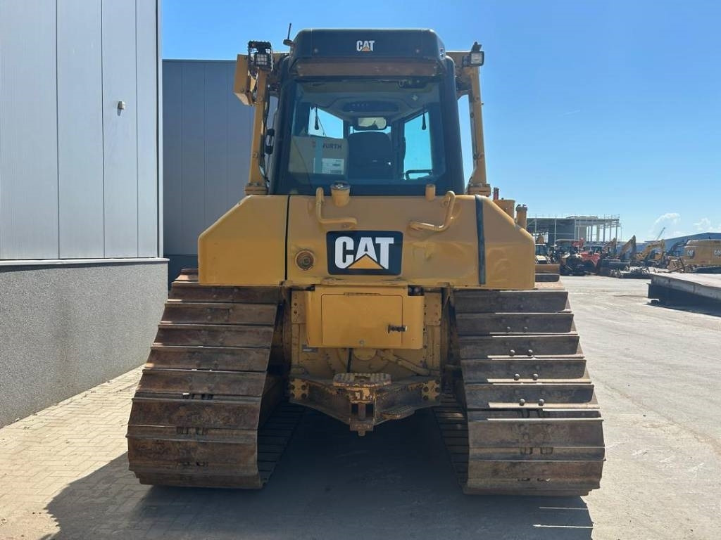 CAT D 6 N LGP (CE Certified) - Bulldozer: foto 4 CAT D 6 N LGP (CE Certified) - Bulldozer: foto 4