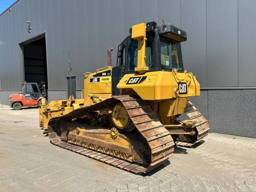 CAT D 6 N LGP (CE Certified) - Bulldozer: foto 3 CAT D 6 N LGP (CE Certified) - Bulldozer: foto 3
