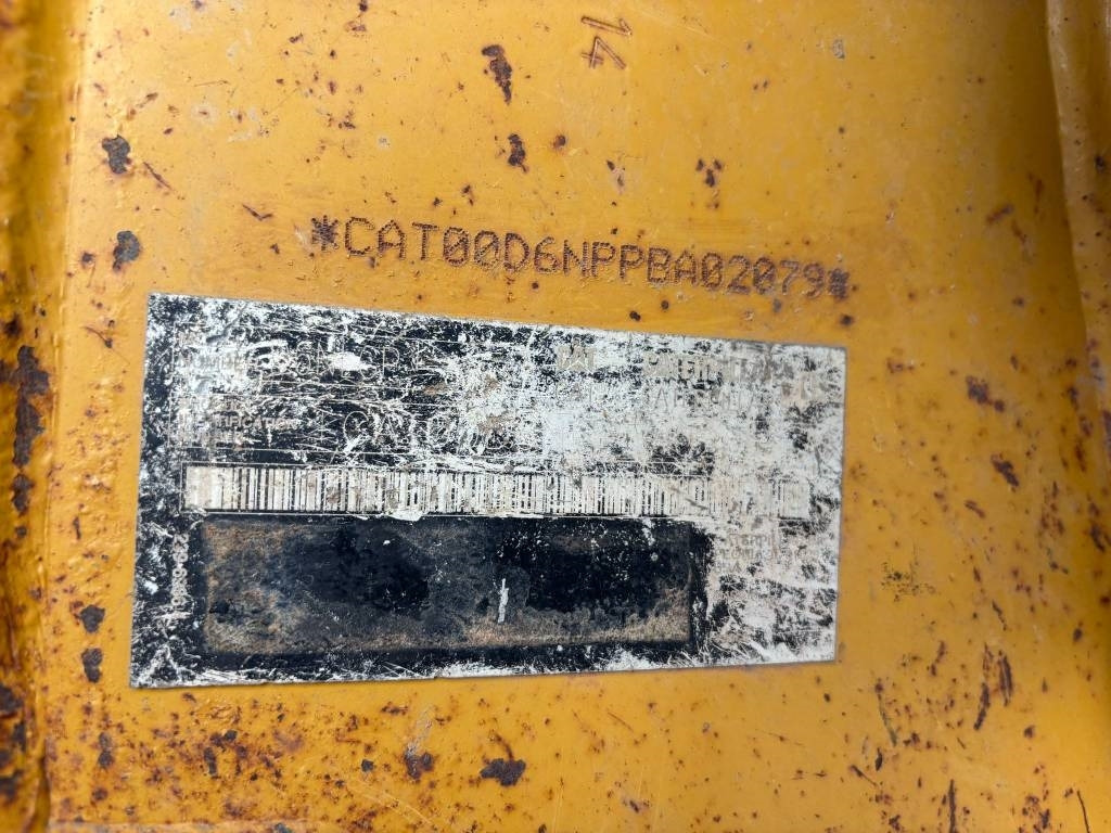 CAT D 6 N LGP (Under Preparation) - Bulldozer: foto 2 CAT D 6 N LGP (Under Preparation) - Bulldozer: foto 2