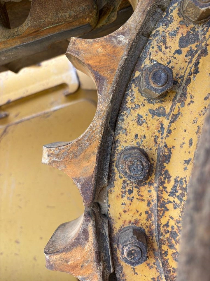 CAT D 6 N LGP (Under Preparation) - Bulldozer: foto 4 CAT D 6 N LGP (Under Preparation) - Bulldozer: foto 4