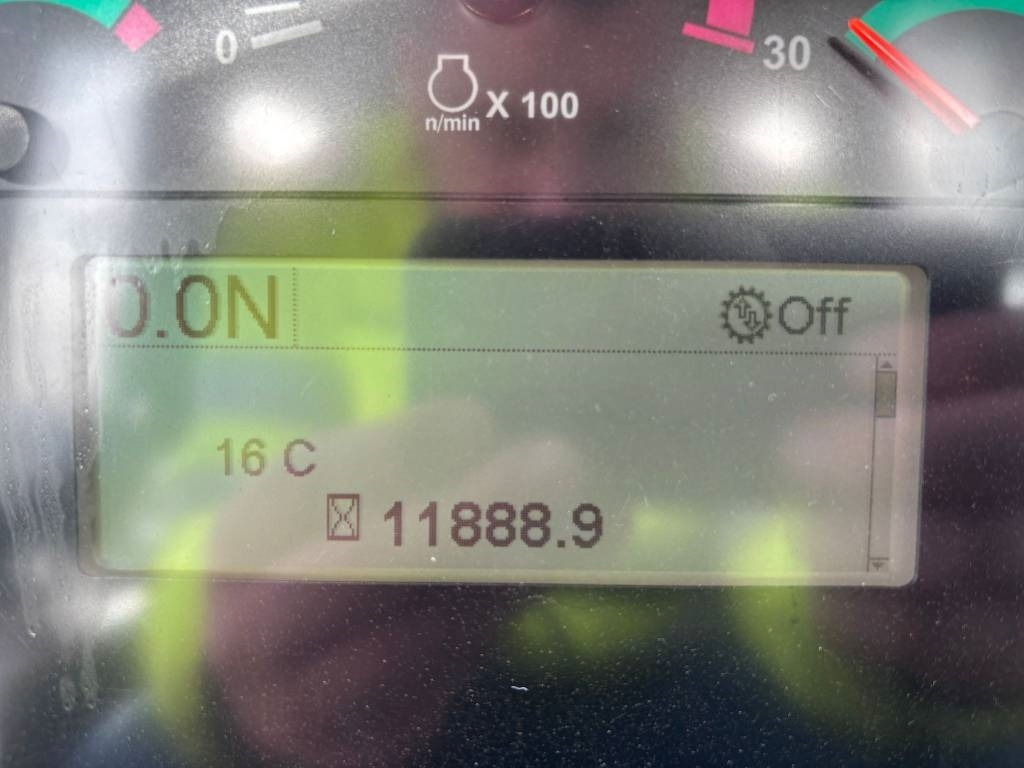 CAT D 6 N LGP (Under Preparation) - Bulldozer: foto 3 CAT D 6 N LGP (Under Preparation) - Bulldozer: foto 3