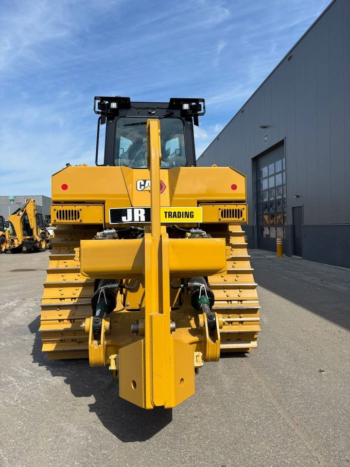 CAT D 8 - D 8 GC - D 8 T - D 8 R - Bulldozer: foto 3 CAT D 8 - D 8 GC - D 8 T - D 8 R - Bulldozer: foto 3
