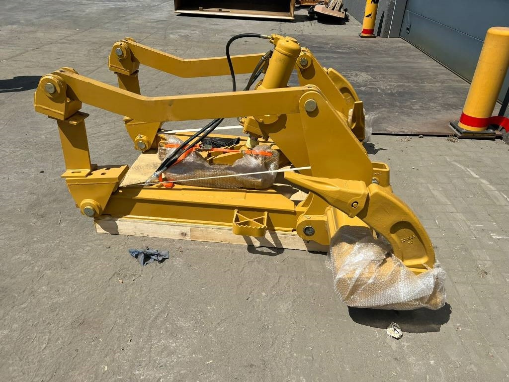 CAT D6T - D6R NEW RIPPER - Escarificador para Maquinaria de construcción: foto 5 CAT D6T - D6R NEW RIPPER - Escarificador para Maquinaria de construcción: foto 5