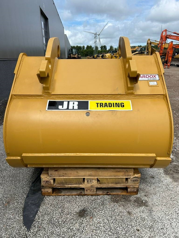 CW 55 Rock Bucket - Cazo para Maquinaria de construcción: foto 3 CW 55 Rock Bucket - Cazo para Maquinaria de construcción: foto 3