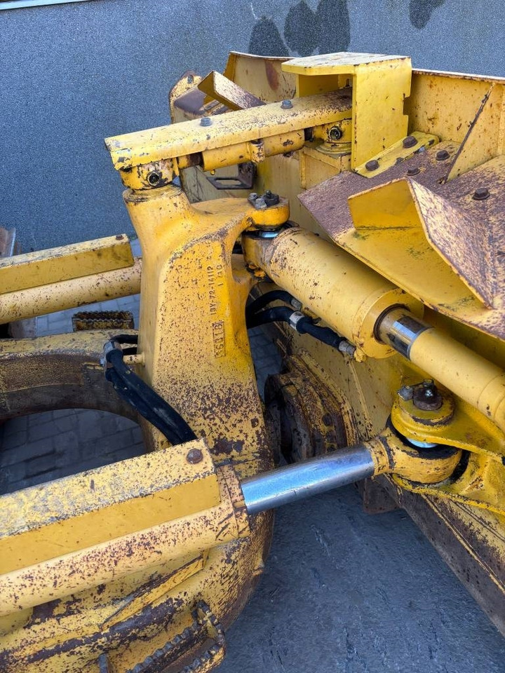 Leasing de Komatsu D 61 PX-23  Komatsu D 61 PX-23: foto 18