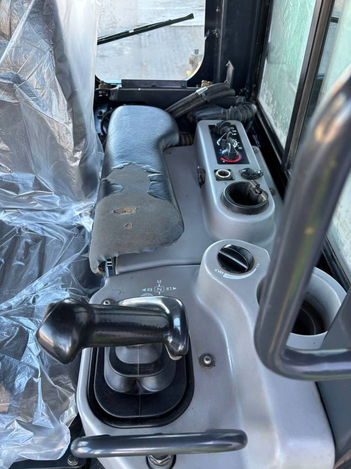 Leasing de Komatsu D 61 PX-23  Komatsu D 61 PX-23: foto 13