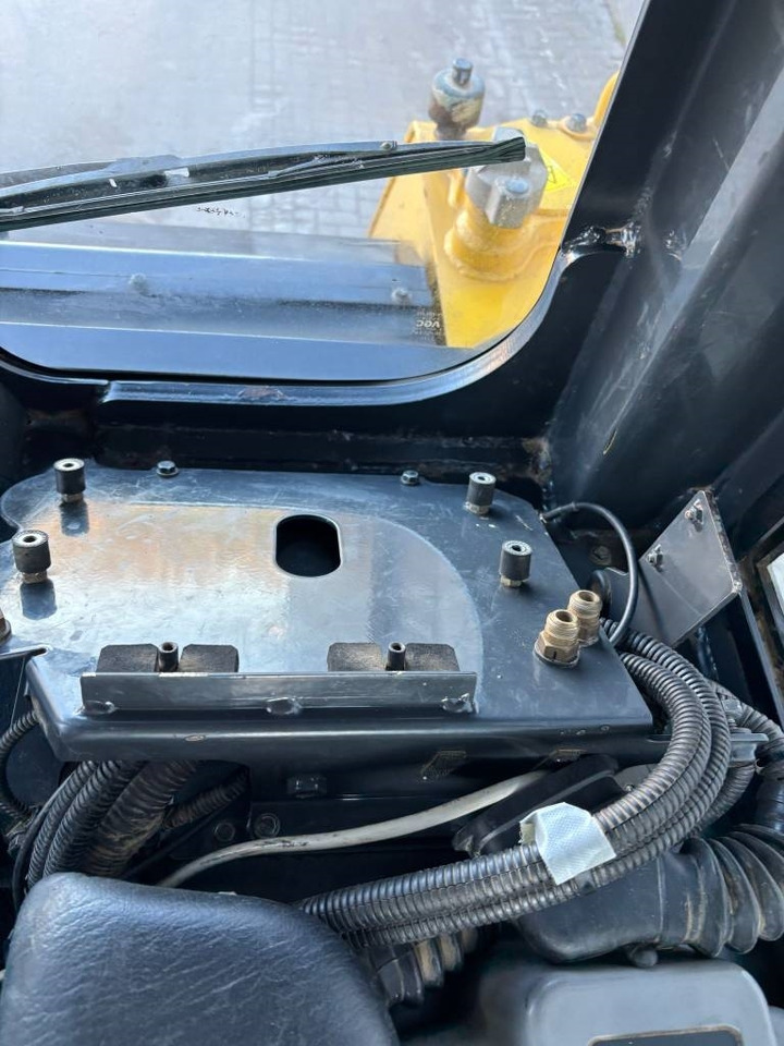 Leasing de Komatsu D 61 PX-23  Komatsu D 61 PX-23: foto 14