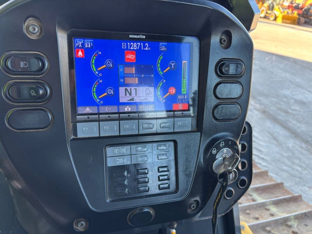 Leasing de Komatsu D 61 PX-23  Komatsu D 61 PX-23: foto 11