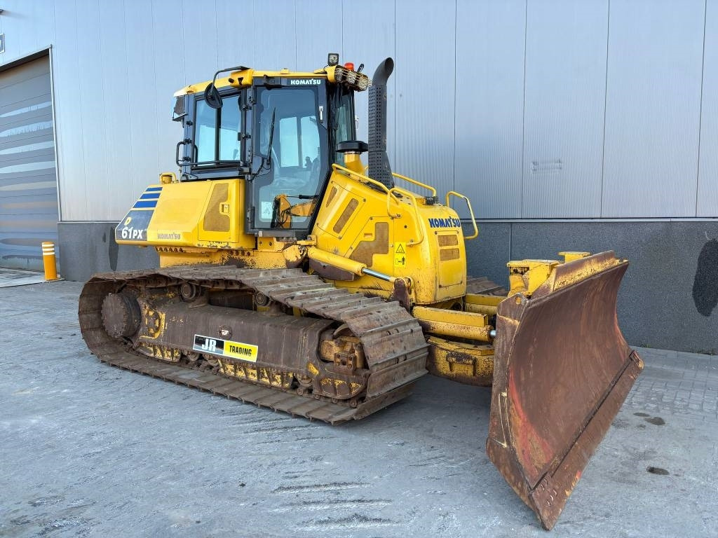 Leasing de Komatsu D 61 PX-23  Komatsu D 61 PX-23: foto 6