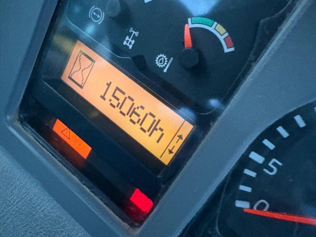 Volvo A 25 E (Under Preparation)  - Dúmper articulado: foto 3 Volvo A 25 E (Under Preparation)  - Dúmper articulado: foto 3