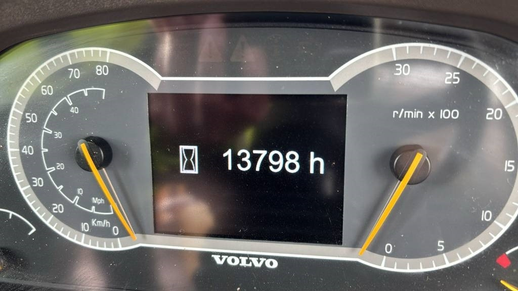 Volvo A 30 G (Under Preparation) - Dúmper articulado: foto 3 Volvo A 30 G (Under Preparation) - Dúmper articulado: foto 3