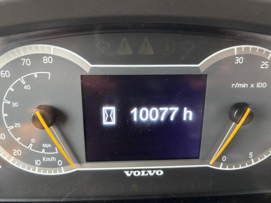 Volvo A 30 G (Under Preparation) - Dúmper articulado: foto 5 Volvo A 30 G (Under Preparation) - Dúmper articulado: foto 5