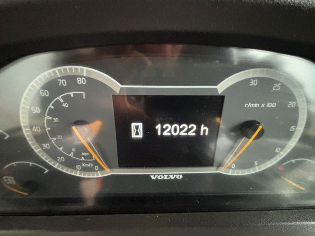 Volvo A 30 G (Under Preparation) - Dúmper articulado: foto 5 Volvo A 30 G (Under Preparation) - Dúmper articulado: foto 5