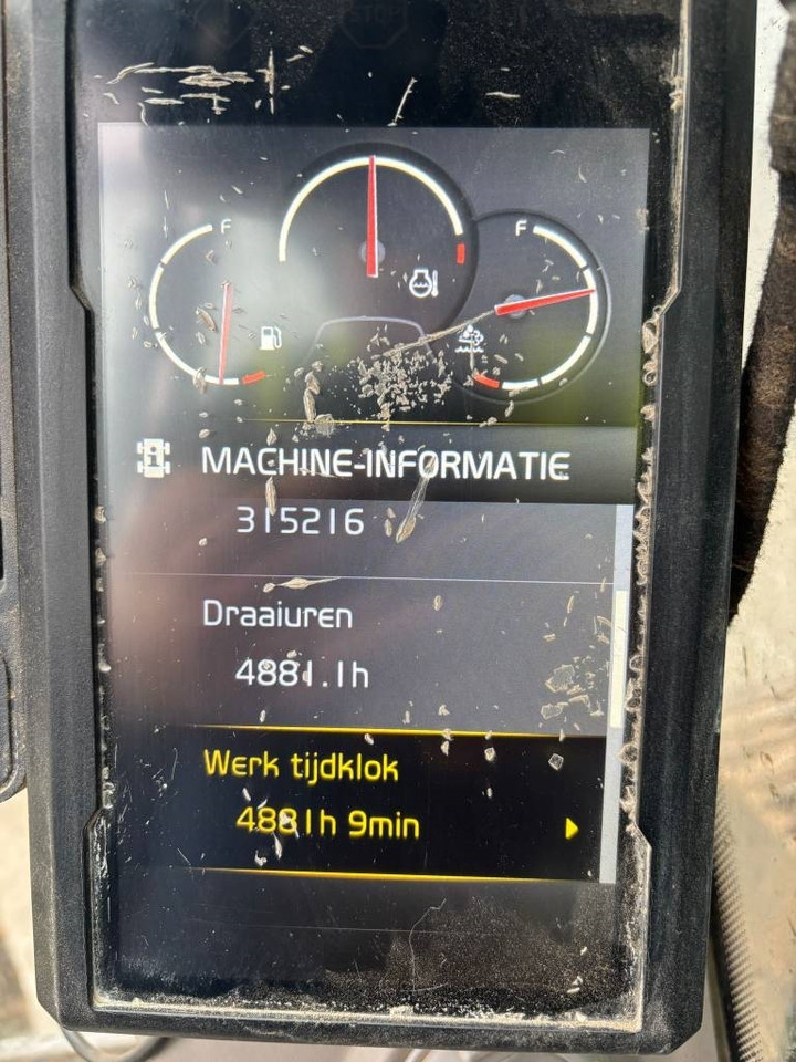 Volvo ECR 145 EL (Under Preparation) - Excavadora de cadenas: foto 3 Volvo ECR 145 EL (Under Preparation) - Excavadora de cadenas: foto 3