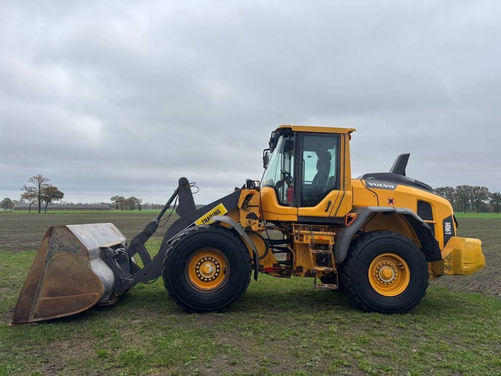 Volvo L 90 H (On Transport) - Cargadora de ruedas: foto 2 Volvo L 90 H (On Transport) - Cargadora de ruedas: foto 2