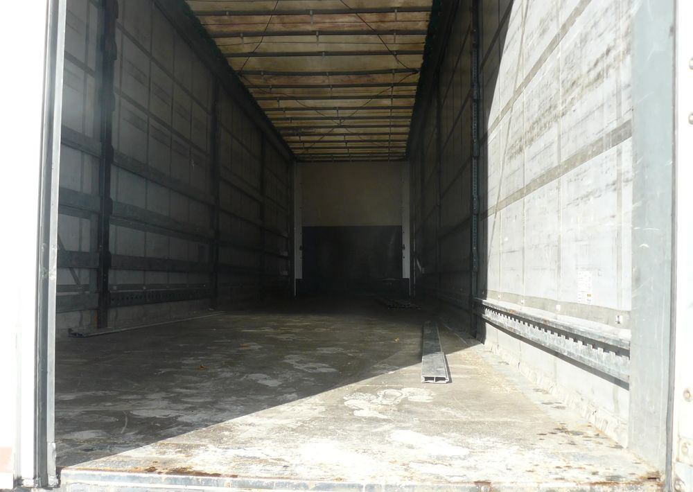 Camión lona Wielton ns3k: foto 6 Camión lona Wielton ns3k: foto 6