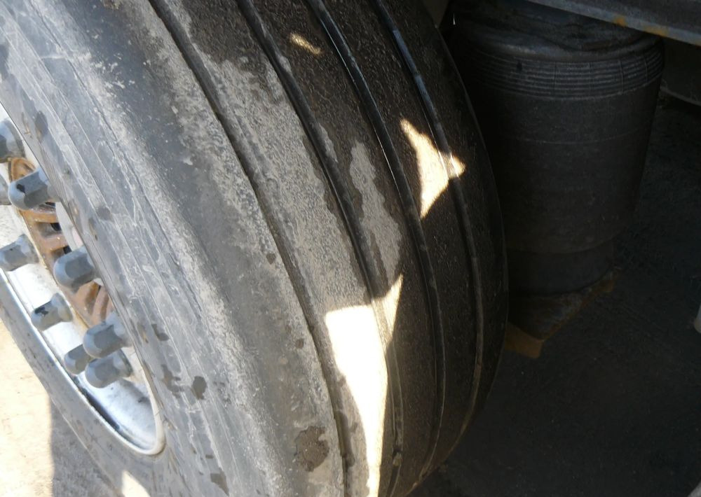 Camión lona Wielton ns3k: foto 7 Camión lona Wielton ns3k: foto 7