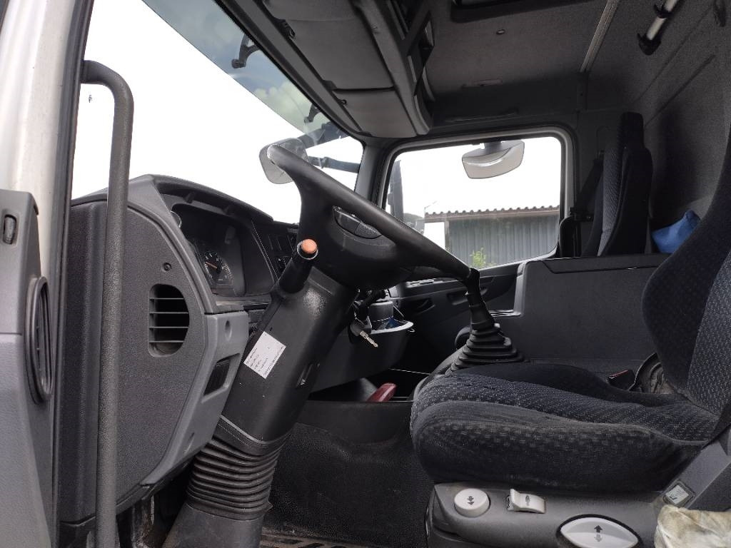 Camión frigorífico Mercedes-Benz Axor 1829 thermo king kone, 8,35m kori: foto 11