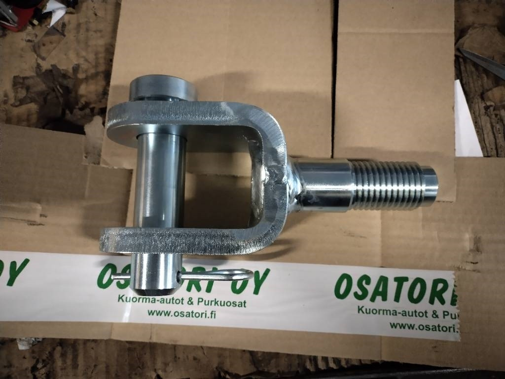 Scania nextgen Vahvistettu hinauskorva - Piezas de recambio para Camión: foto 1 Scania nextgen Vahvistettu hinauskorva - Piezas de recambio para Camión: foto 1